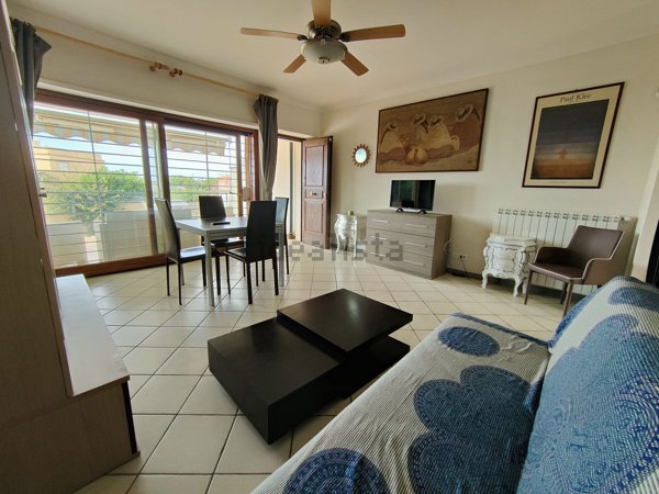 casa indipendente in affitto ad Anzio in zona Mare