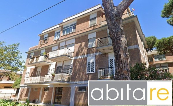 appartamento in affitto ad Anzio in zona Villa Claudia