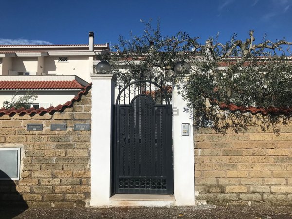 appartamento in affitto ad Anzio