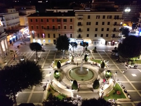 appartamento in affitto ad Anzio