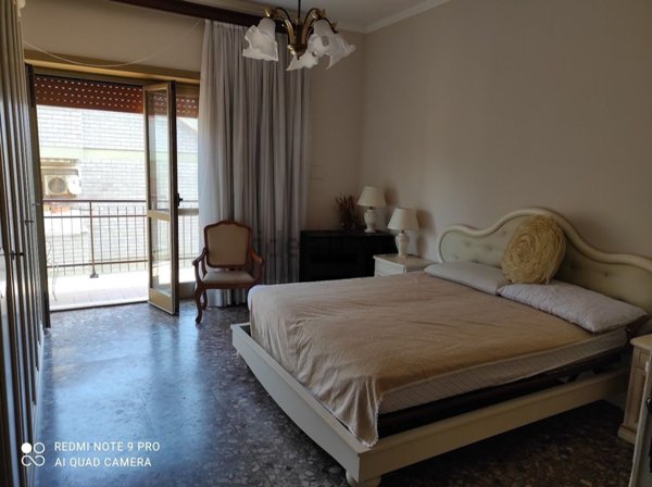 appartamento in affitto ad Anzio in zona Stazione