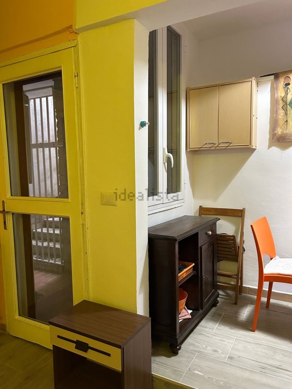 appartamento in affitto ad Anzio