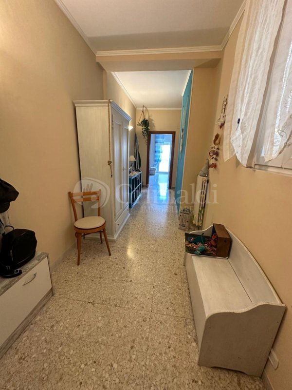 appartamento in affitto ad Anzio in zona Anzio Colonia