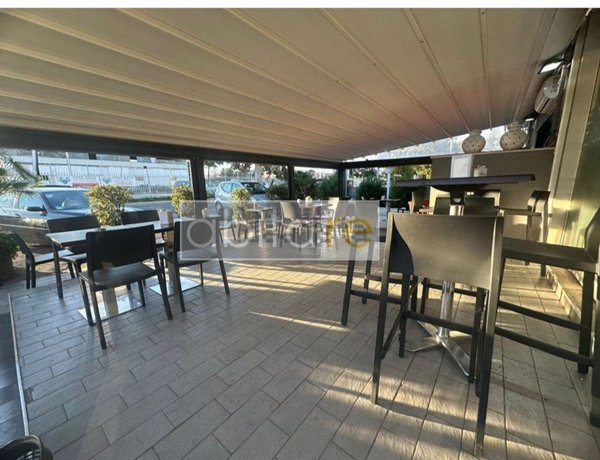 negozio in affitto ad Anzio