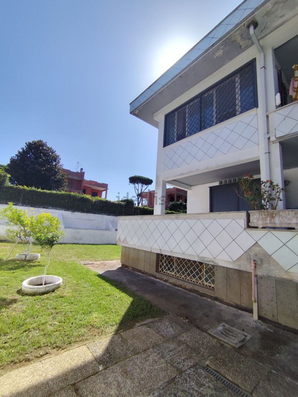 casa indipendente in affitto ad Anzio