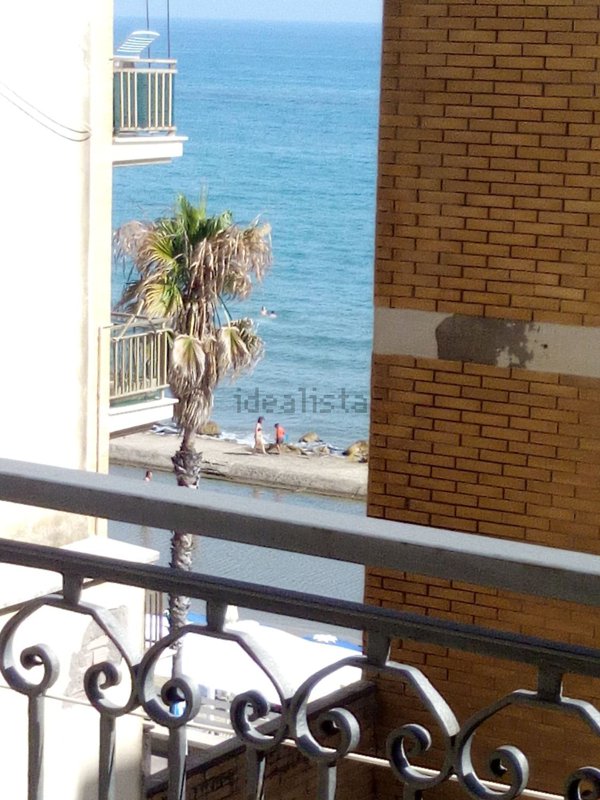 appartamento in affitto ad Anzio in zona Mare