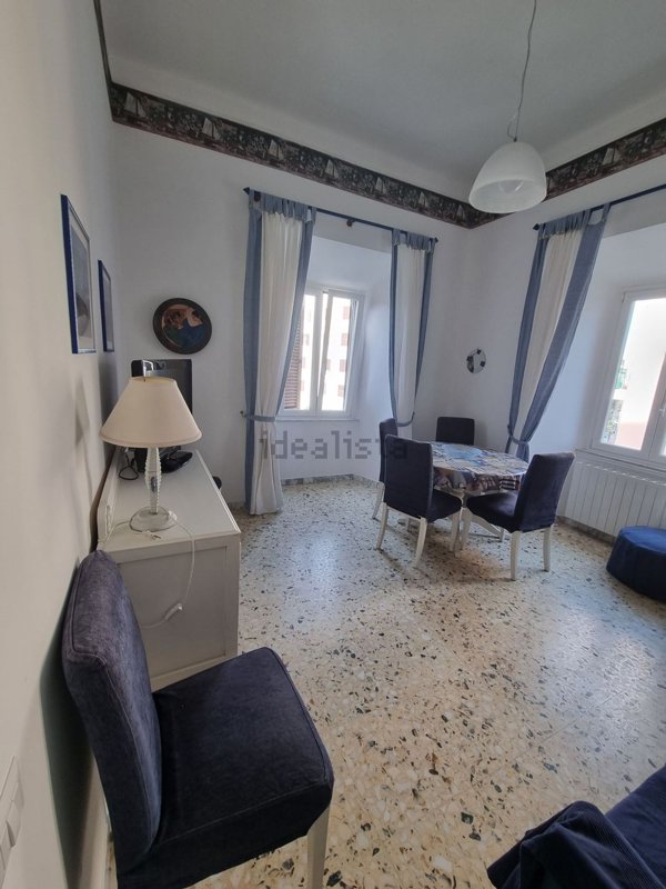 appartamento in affitto ad Anzio