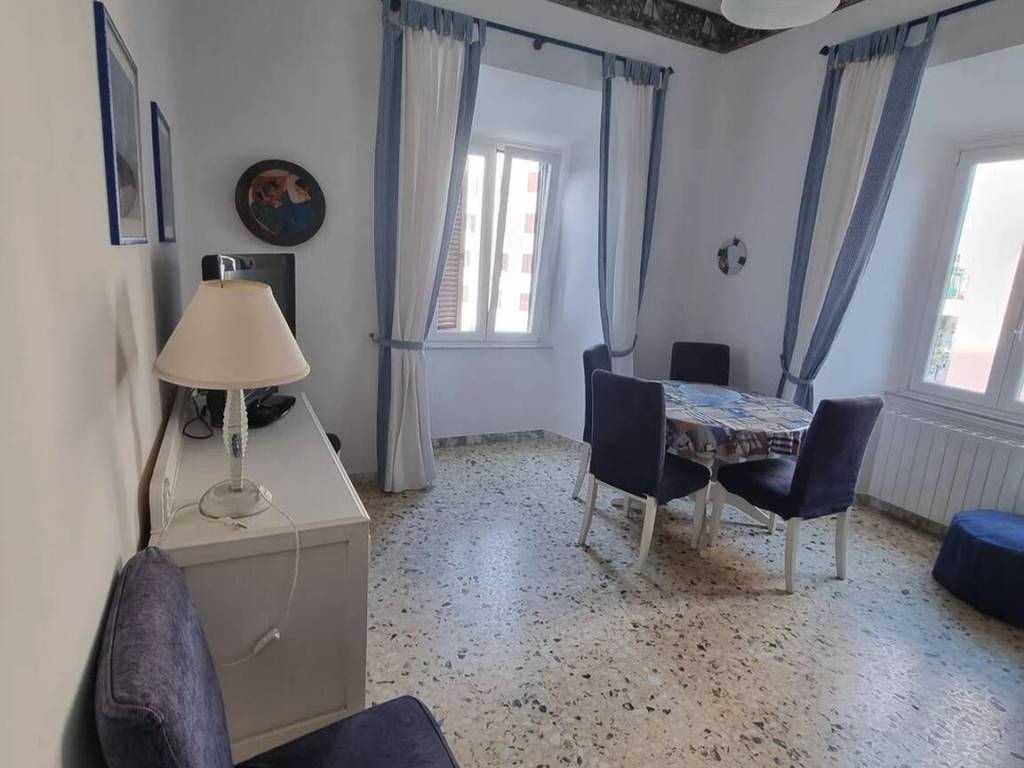 appartamento in affitto ad Anzio