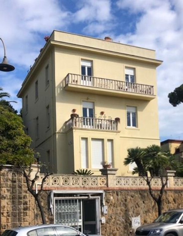 appartamento in affitto ad Anzio