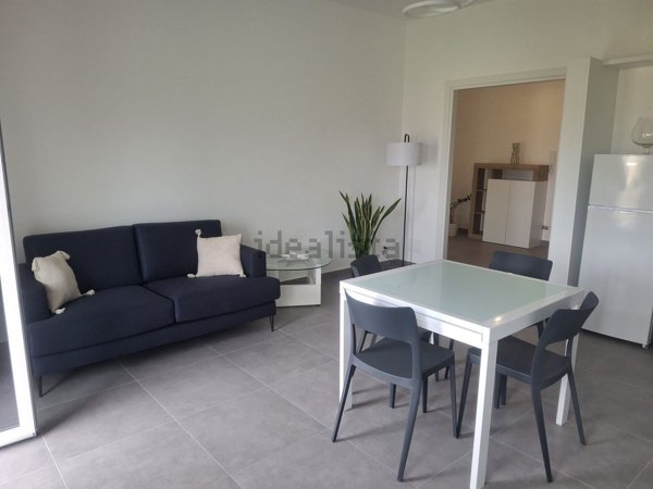 appartamento in affitto ad Anzio in zona Mare