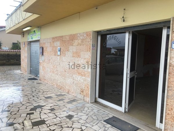 casa indipendente in affitto ad Anzio in zona Villa Claudia