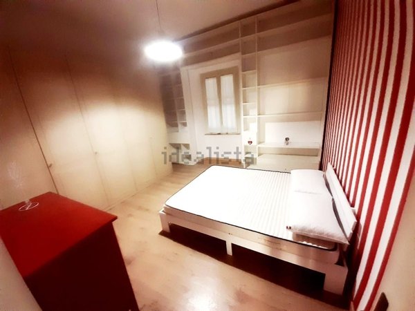 appartamento in affitto ad Anzio in zona Mare