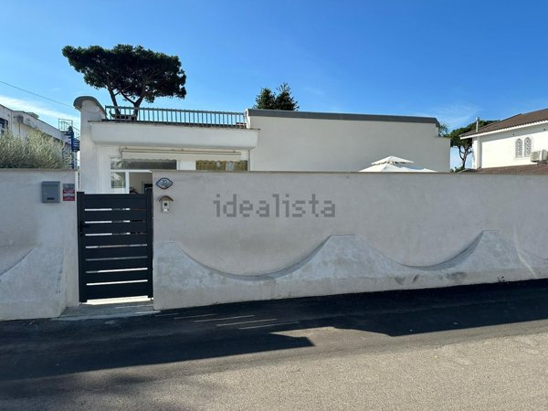 casa indipendente in affitto ad Anzio