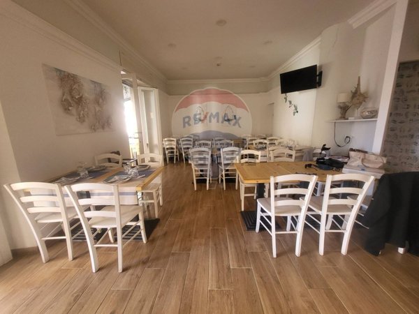 negozio in affitto ad Anzio