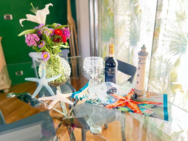 appartamento in affitto ad Anzio