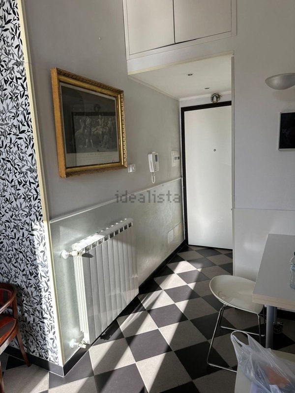 appartamento in affitto ad Anzio in zona Mare