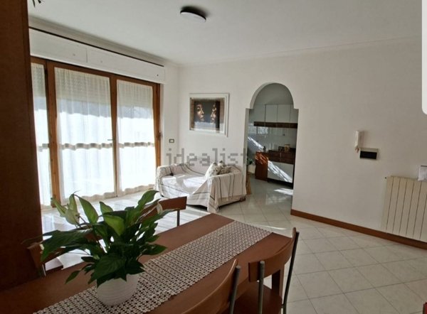 appartamento in affitto ad Anzio