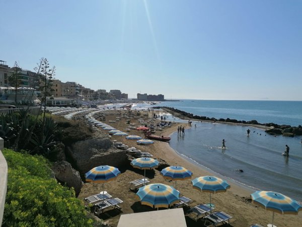 casa indipendente in affitto ad Anzio in zona Lido delle Sirene
