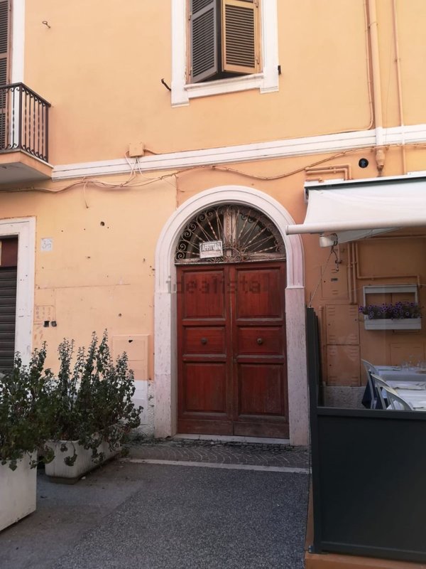 appartamento in affitto ad Anzio