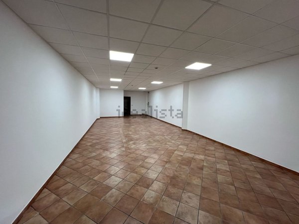 locale commerciale in affitto ad Anzio