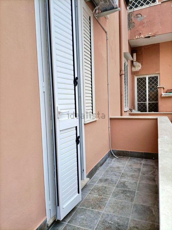 appartamento in affitto ad Anzio