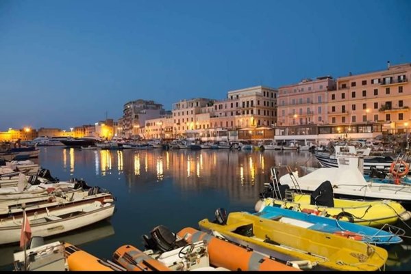 appartamento in affitto ad Anzio