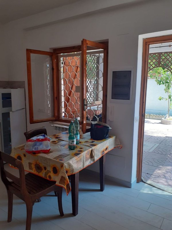 appartamento in affitto ad Anzio in zona Villa Claudia