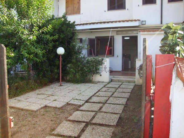 appartamento in affitto ad Anzio