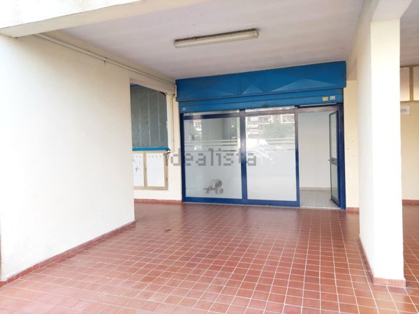 ufficio in affitto ad Anzio