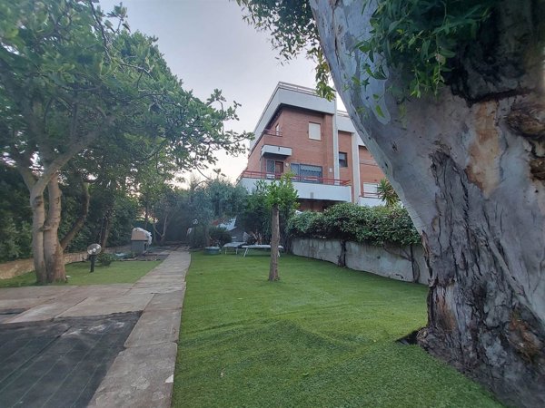 appartamento in affitto ad Anzio in zona Lido delle Sirene