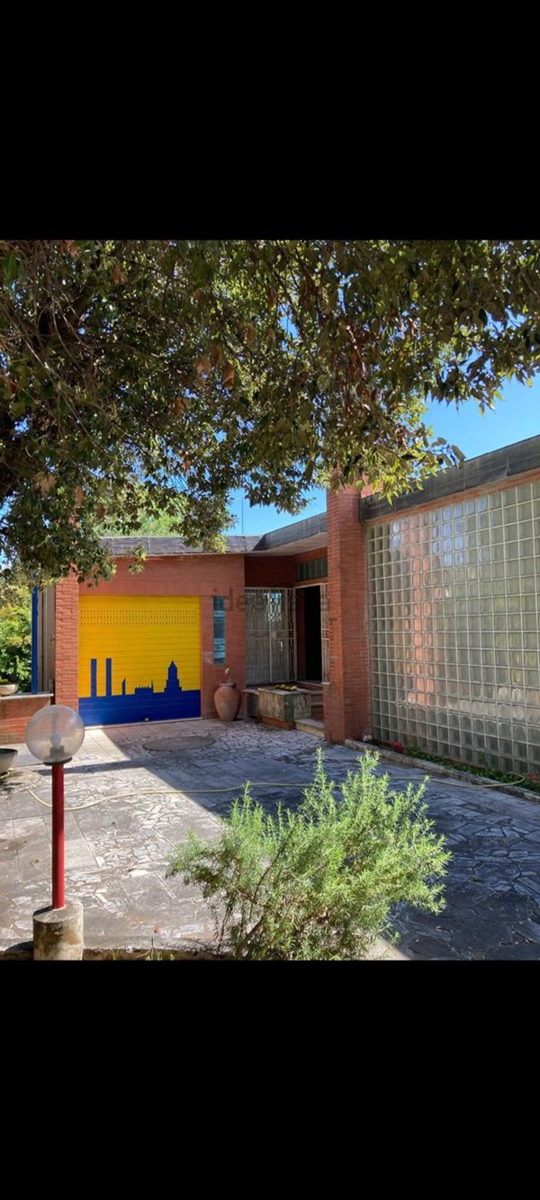 casa indipendente in affitto ad Anzio in zona Villa Claudia