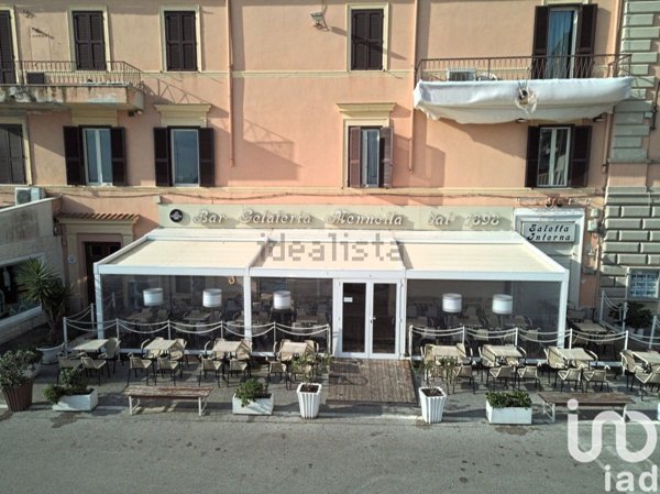 locale commerciale in affitto ad Anzio