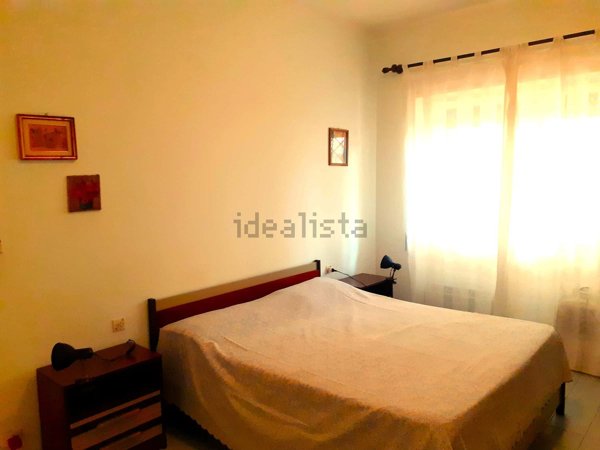 appartamento in affitto ad Anzio