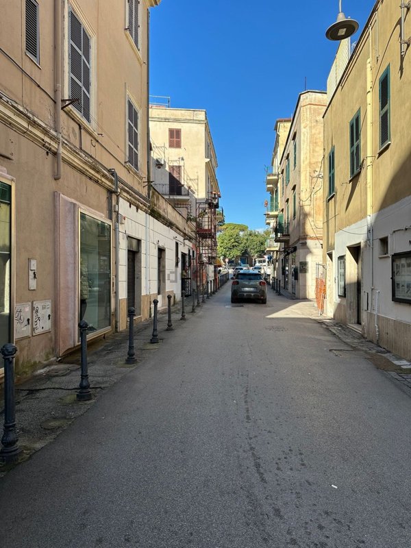 bivano in affitto ad Anzio