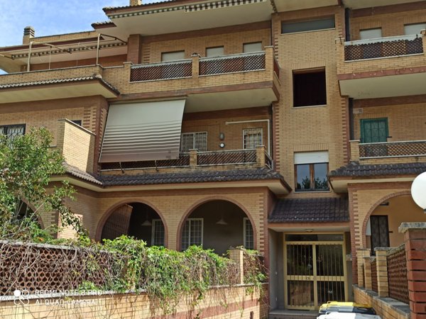 appartamento in affitto ad Anzio in zona Mare