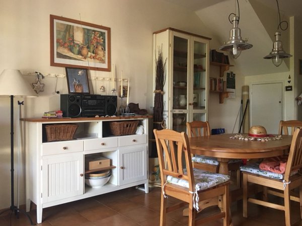 appartamento in affitto ad Anzio in zona Stazione