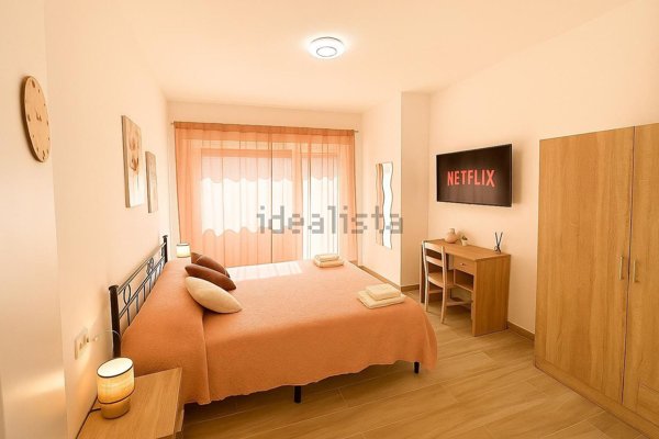 appartamento in affitto ad Anzio