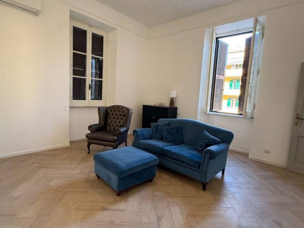 appartamento in affitto ad Anzio