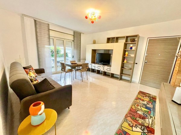 appartamento in affitto ad Anzio