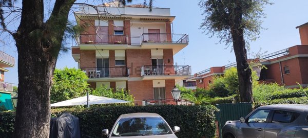 appartamento in affitto ad Anzio