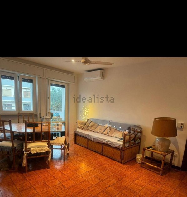 appartamento in affitto ad Anzio in zona Marechiaro