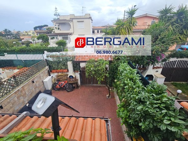 appartamento in affitto ad Anzio in zona Marechiaro