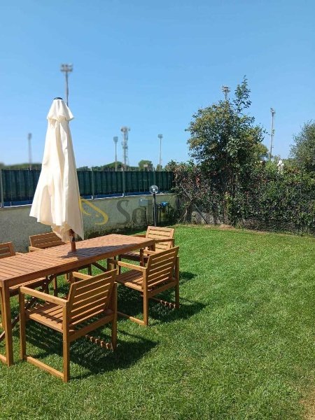 appartamento in affitto ad Anzio in zona Stazione