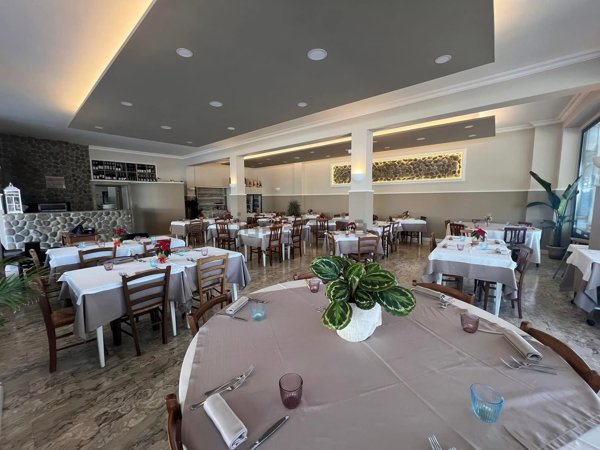 negozio in affitto ad Anzio