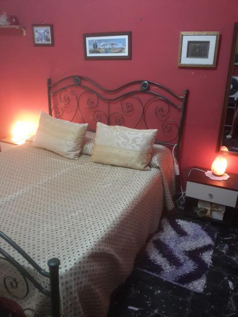 camera singola in affitto ad Anzio in zona Stazione