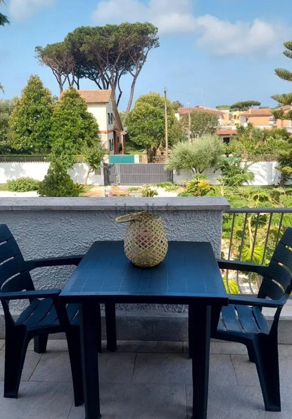 appartamento in affitto ad Anzio