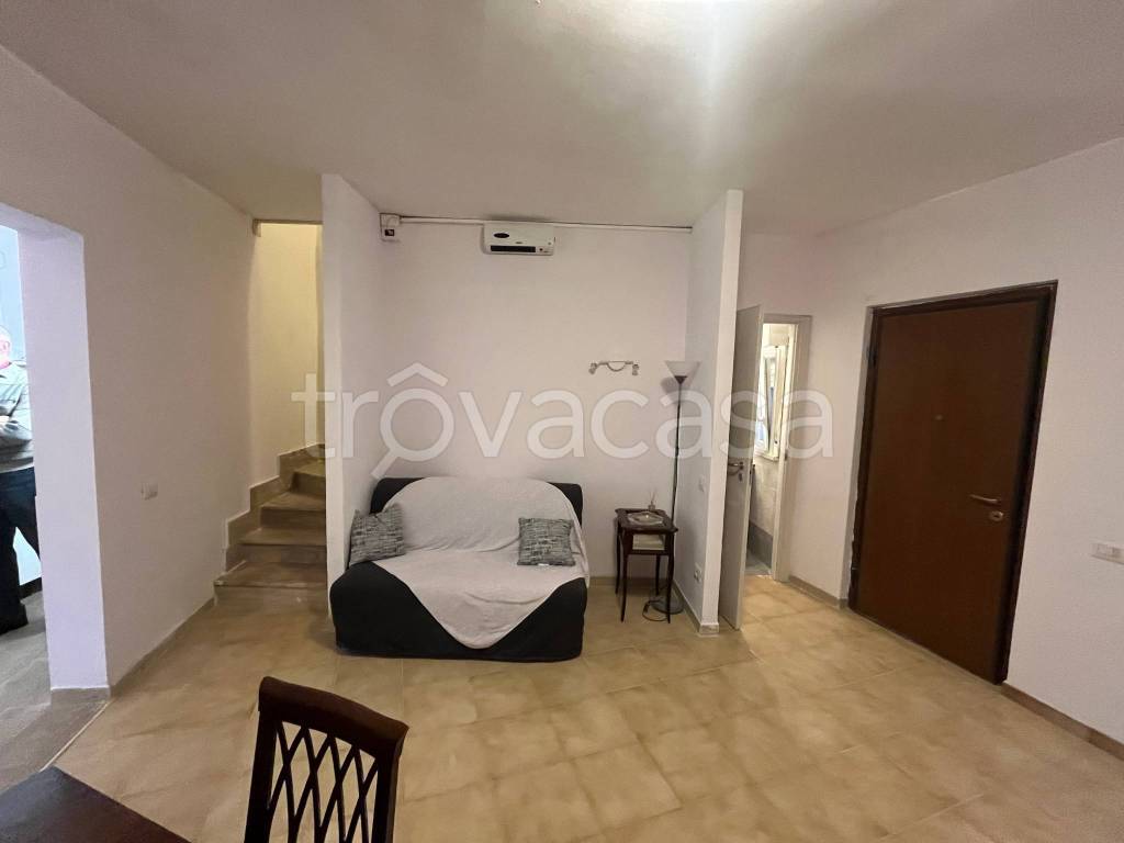 appartamento in affitto ad Anzio