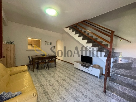 casa indipendente in affitto ad Anzio in zona Stazione