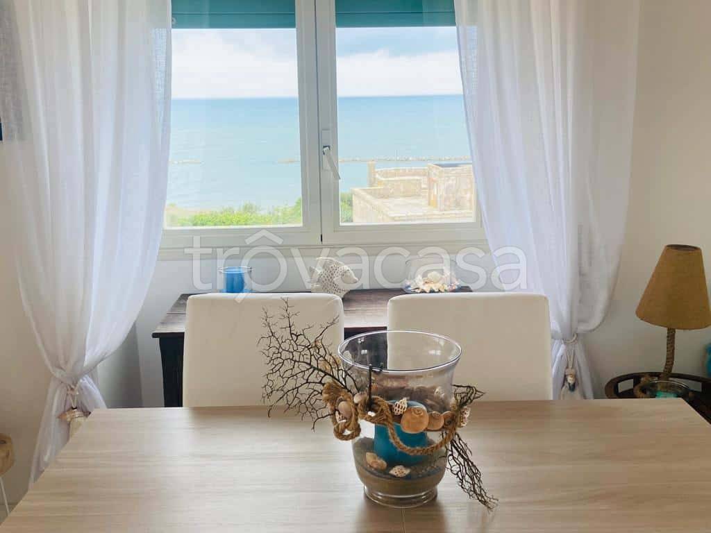 appartamento in affitto ad Anzio