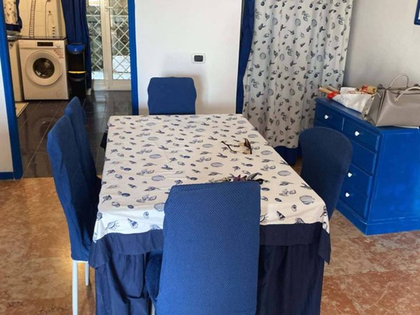 appartamento in affitto ad Anzio in zona Mare